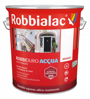 Robbiduro Acqua